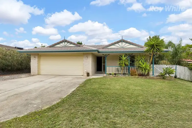 Second view of Homely house listing, 9 Norwood Row, Springfield QLD 4300