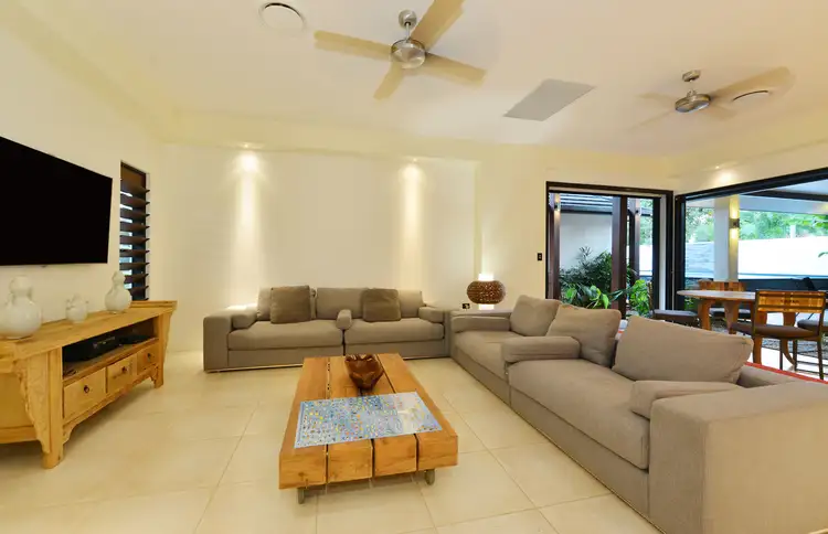 Fourth view of Homely house listing, 11/2-12 Reef Street, Port Douglas QLD 4877