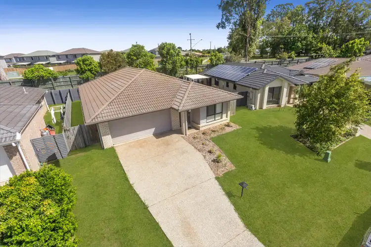 Main view of Homely house listing, 27 Peggy Road, Bellmere QLD 4510