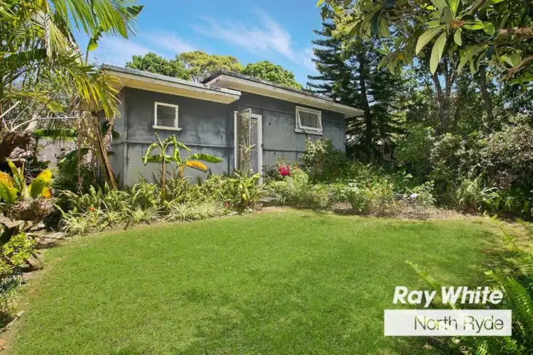 Fourth view of Homely house listing, 19 Fox Road, East Ryde NSW 2113