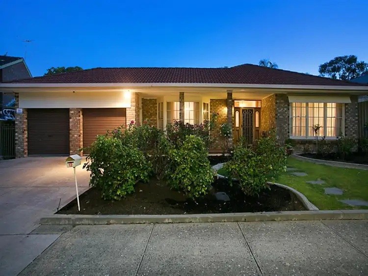 Second view of Homely house listing, 12 Emerald Court, Athelstone SA 5076