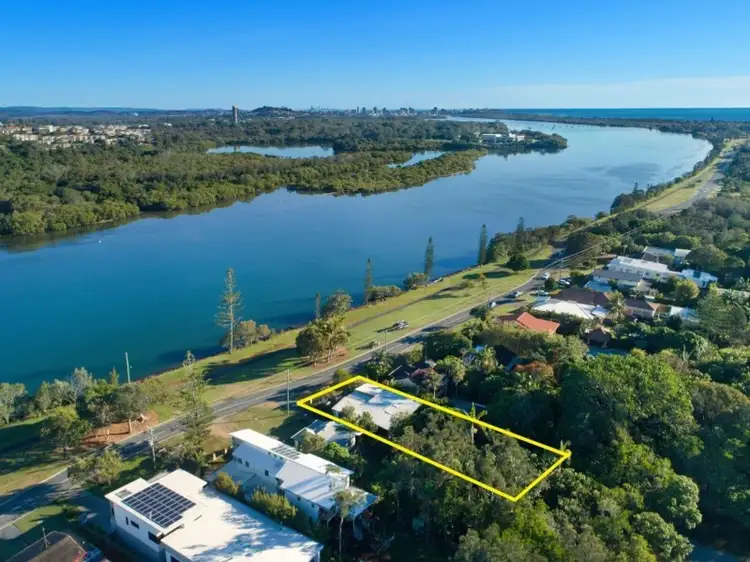 Second view of Homely house listing, 35 Fingal Road, Fingal Head NSW 2487