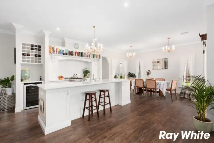 Main view of Homely house listing, 22 Skyline Drive, Warragul VIC 3820