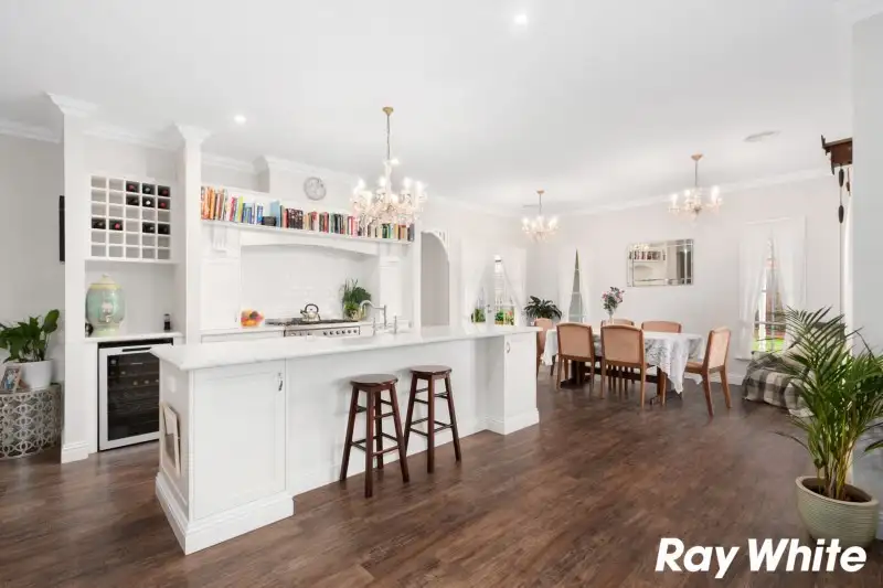 Main view of Homely house listing, 22 Skyline Drive, Warragul VIC 3820