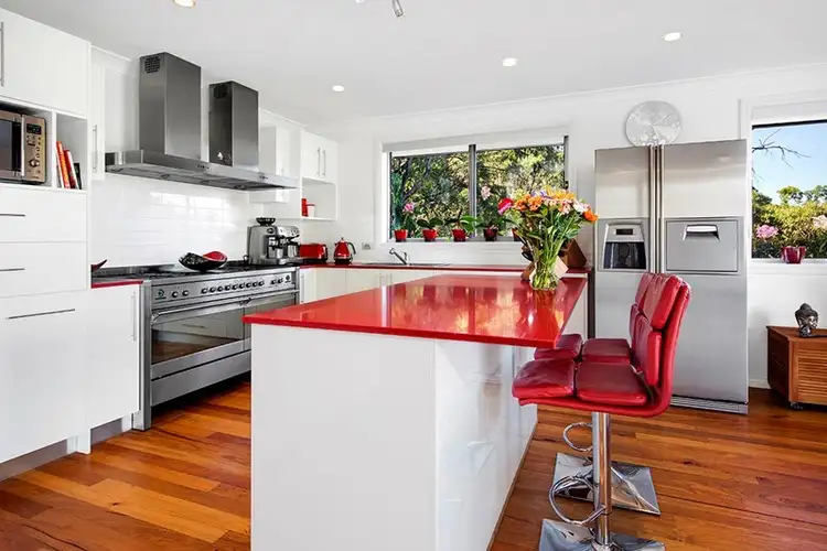 Third view of Homely house listing, 33A Nundah Place, Woronora NSW 2232