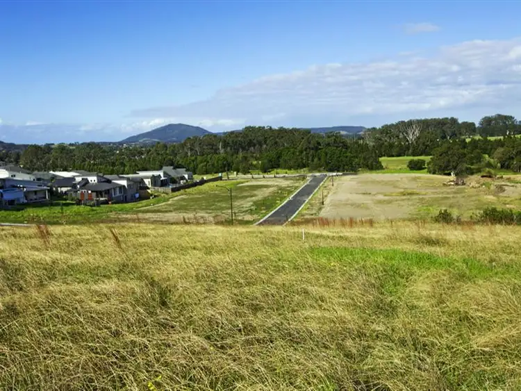 Second view of Homely land listing, Lot 208 Huntingdale Park Estate, Berry NSW 2535
