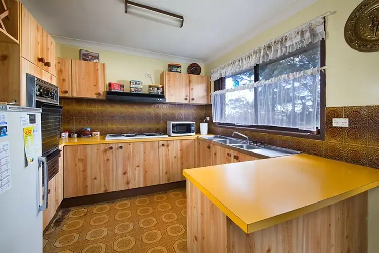 Fifth view of Homely house listing, 10 Kanimbla Valley Road, Mount Victoria NSW 2786