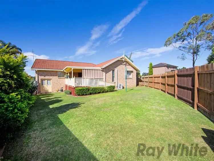 Seventh view of Homely house listing, 13 Keswick Drive, Lake Haven NSW 2263