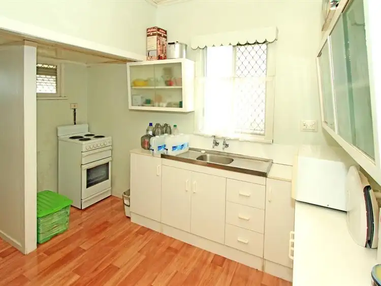 Fourth view of Homely house listing, 161 Edington Street, Berserker QLD 4701