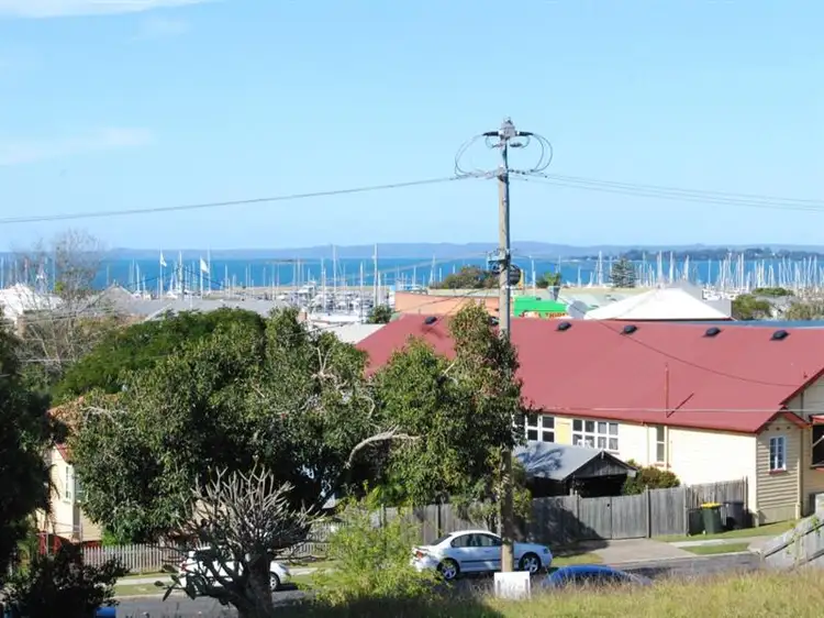 Third view of Homely land listing, 177 Melville Terrace, Manly QLD 4179