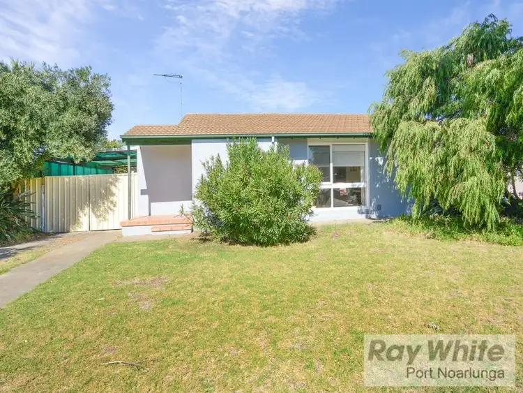 Main view of Homely house listing, 42 Tingira Drive, O'sullivan Beach SA 5166