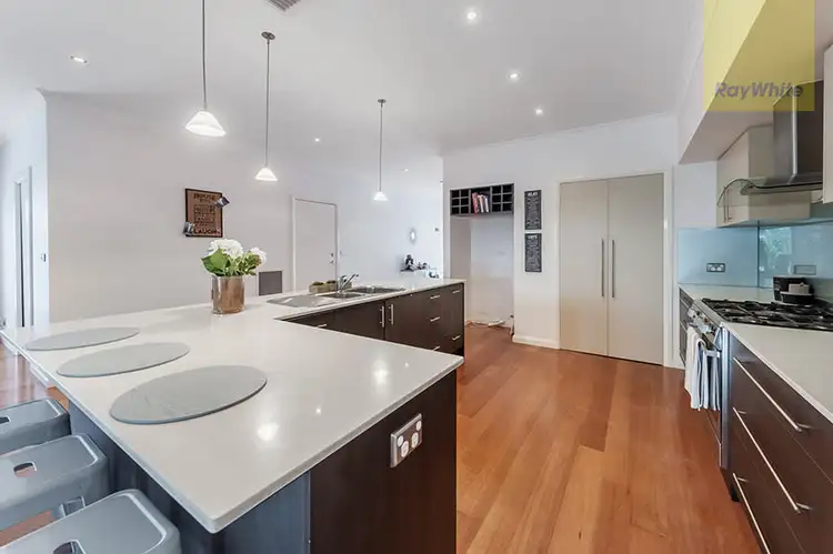 Sixth view of Homely house listing, 183 Central Park Avenue, Craigieburn VIC 3064