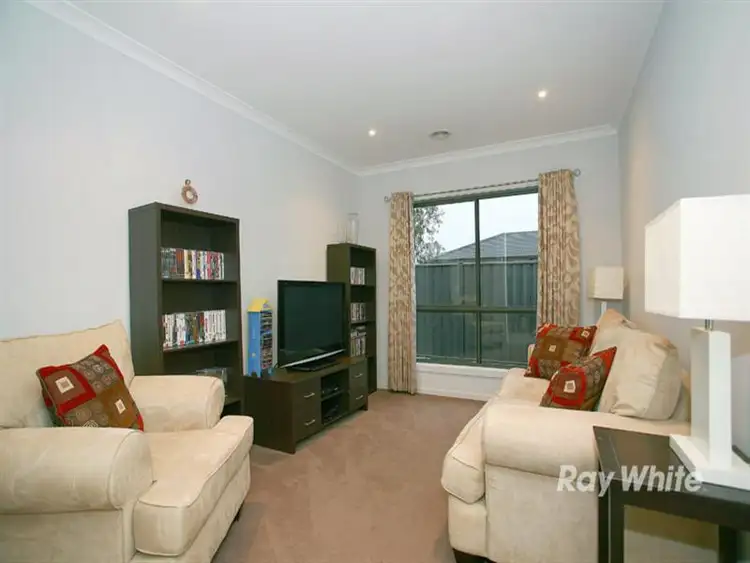Fifth view of Homely house listing, 35 Sabel Drive, Cranbourne North VIC 3977