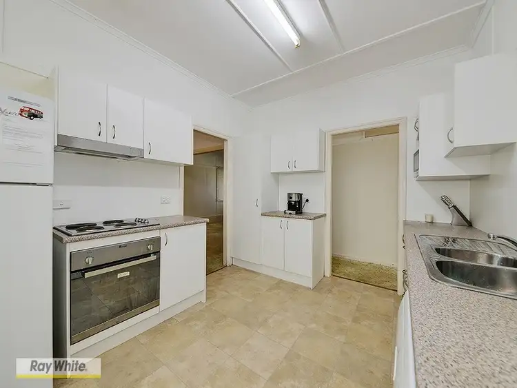 Second view of Homely house listing, 18 Plume Street, Redcliffe QLD 4020