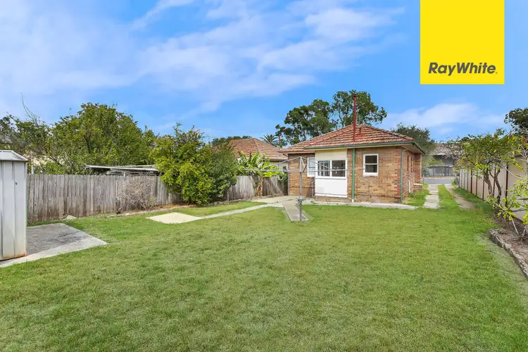 Second view of Homely house listing, 58 Moxon Road, Punchbowl NSW 2196