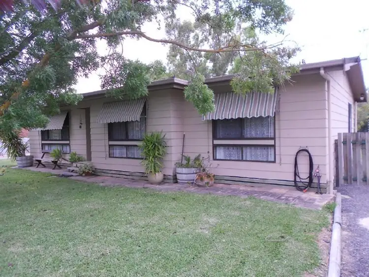 Main view of Homely house listing, 4 Summers Avenue, Keith SA 5267