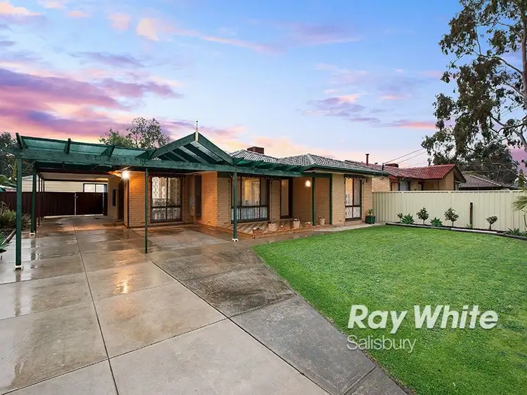 9 Meridian Road, Salisbury North SA 5108