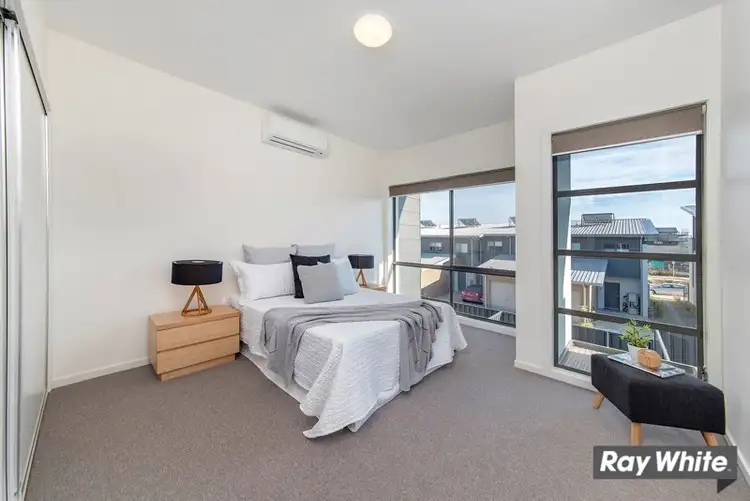 Fifth view of Homely house listing, 27/2 Pipeclay Street, Lawson ACT 2617