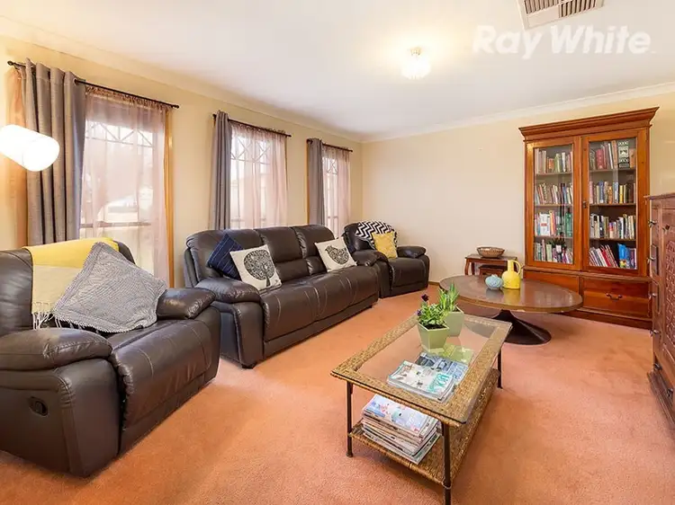Fourth view of Homely house listing, 1 O'Mahony Close, Lavington NSW 2641