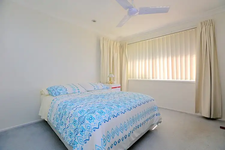Sixth view of Homely house listing, 8 Carey Street, Bass Hill NSW 2197