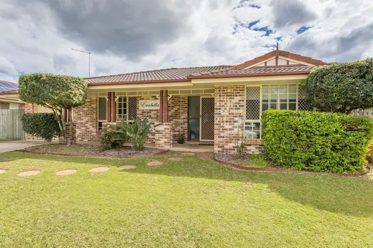 25 Parkridge Avenue, Upper Caboolture QLD 4510