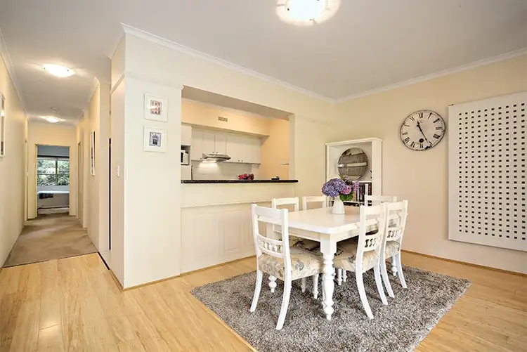 Second view of Homely apartment listing, 13/8 Williams Parade, Dulwich Hill NSW 2203