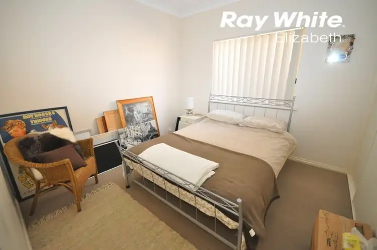 Fifth view of Homely house listing, 1/24 Hidson Street, Evanston SA 5116