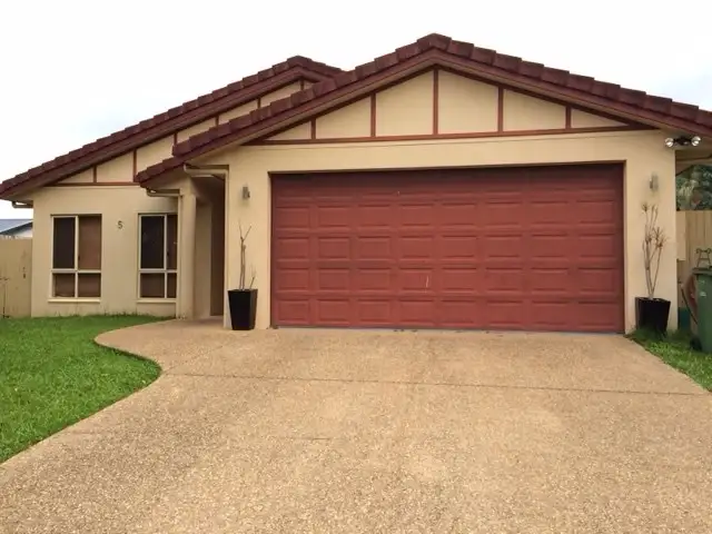 5 McPhail Close, Edmonton QLD 4869