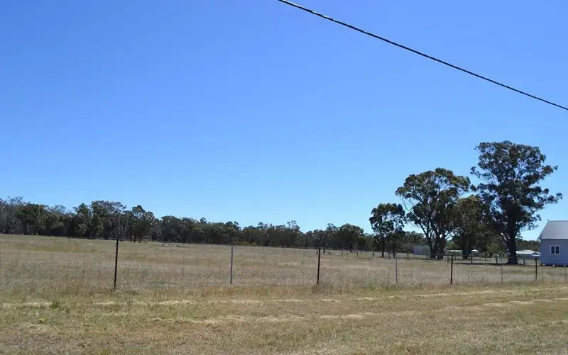 Main view of Homely land listing, Lot 12, Sect 4 Balladoran Street, Eumungerie NSW 2831