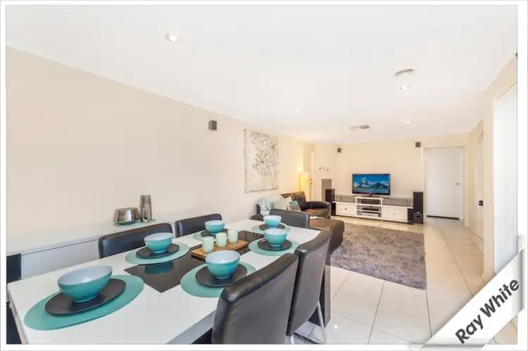 Sixth view of Homely house listing, 3 Allambee Place, Jerrabomberra NSW 2619