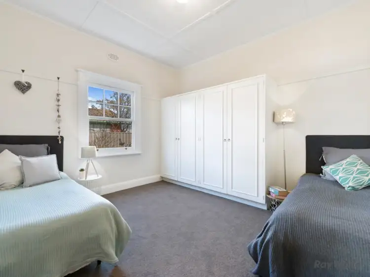 Second view of Homely house listing, 62 Clarke Street, Benalla VIC 3672