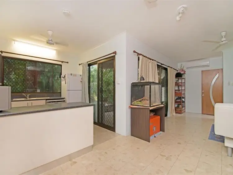 Third view of Homely unit listing, 39/23 Hudson Fysh Avenue, Parap NT 820