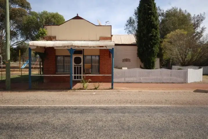 104 Francis Street, Popanyinning WA 6309