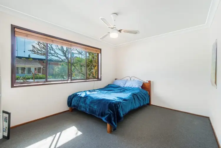 Third view of Homely unit listing, 3/9 Darrambal Street, Chevron Island QLD 4217