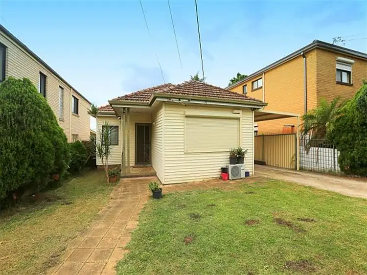 Main view of Homely house listing, 9 The Crescent, Yagoona NSW 2199