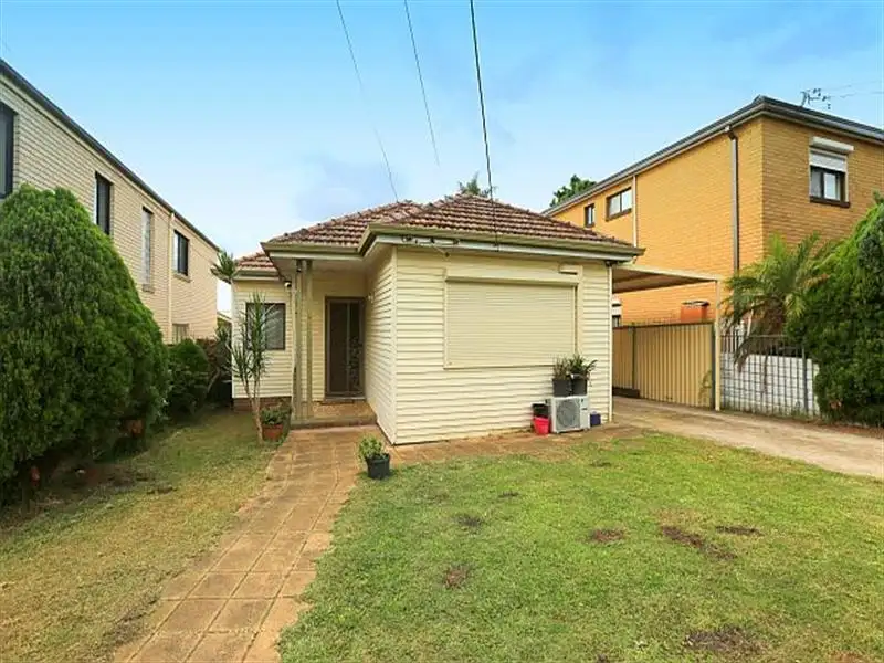 Main view of Homely house listing, 9 The Crescent, Yagoona NSW 2199