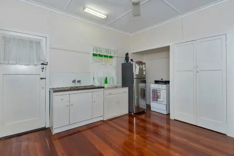 Second view of Homely house listing, 7 Lusitania Street, Newtown QLD 4305