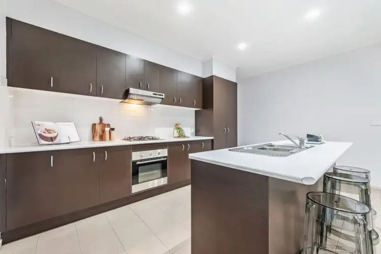 Second view of Homely house listing, 24 Paddington Street, Craigieburn VIC 3064