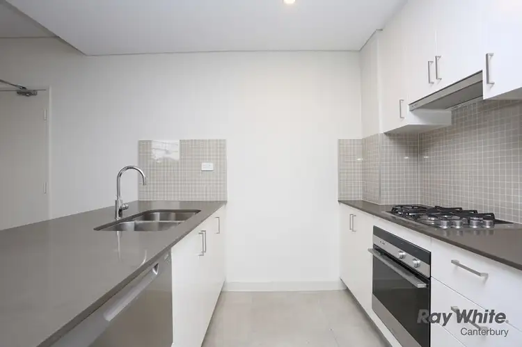 Second view of Homely apartment listing, 106/243 Canterbury Road, Canterbury NSW 2193