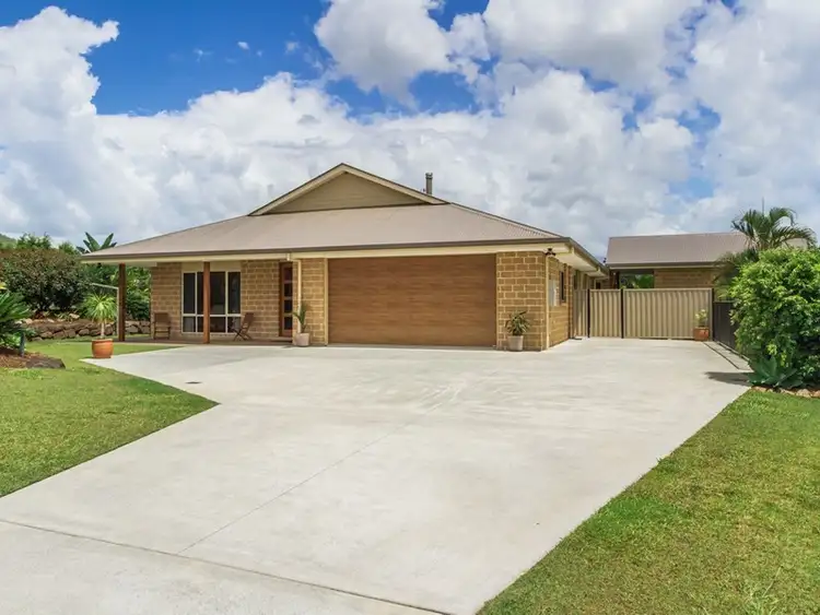 Third view of Homely house listing, 15 Tuxedo Junction Drive, Maudsland QLD 4210
