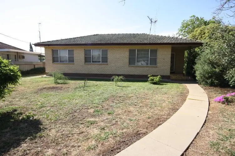 Main view of Homely house listing, 38 Archibald Street, Lockington VIC 3563