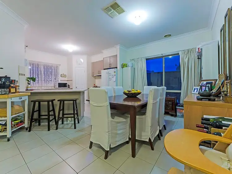 Seventh view of Homely house listing, 8 Papillon Parade, Tarneit VIC 3029