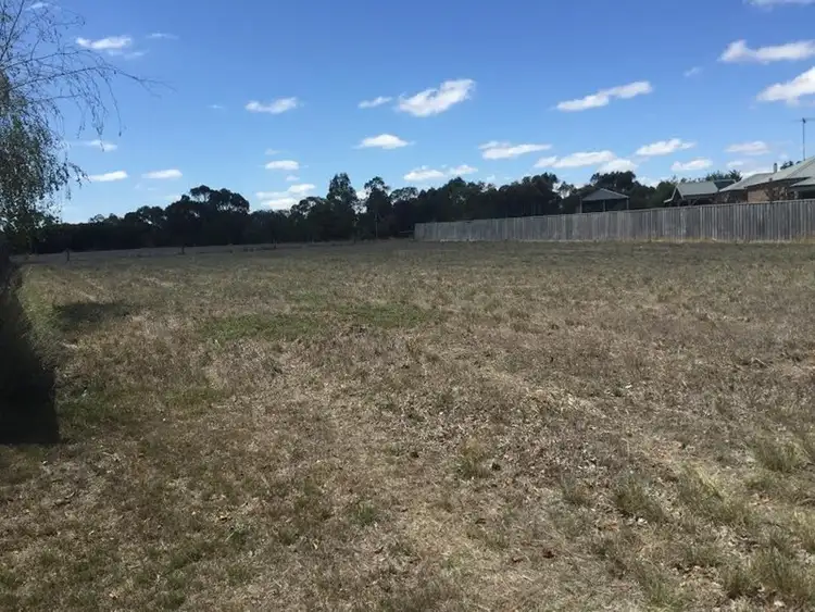 Fifth view of Homely land listing, 12 Bournbank Avenue, Bannockburn VIC 3331