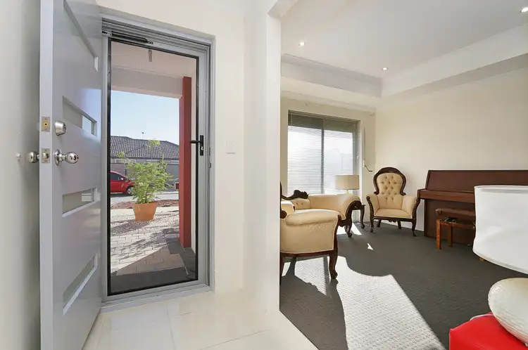 Fourth view of Homely house listing, 4 Arranger Way, Southern River WA 6110