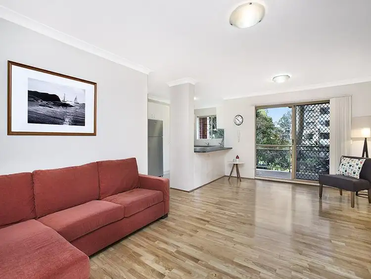 Unit 1/6-10 Gray Street, Sutherland NSW 2232