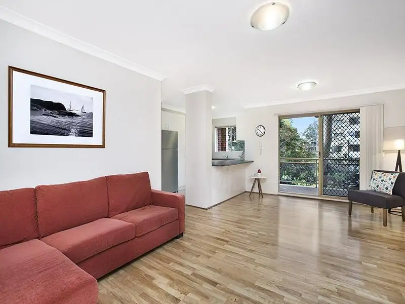 Main view of Homely unit listing, Unit 1/6-10 Gray Street, Sutherland NSW 2232