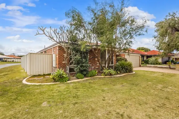 Fifth view of Homely house listing, 13 Strasbourg Ramble, Port Kennedy WA 6172