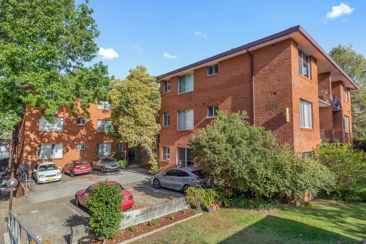 Fourth view of Homely apartment listing, 15/200 Longueville Road, Lane Cove NSW 2066