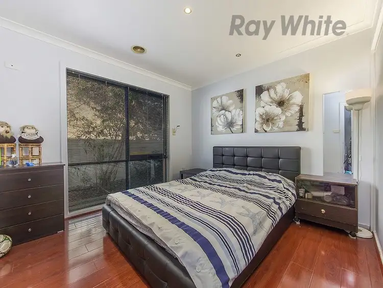 Seventh view of Homely house listing, 35 Nutwood Crescent, Derrimut VIC 3030