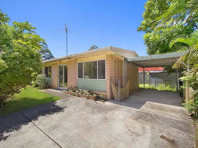 19 Gilda Street, Shailer Park QLD 4128